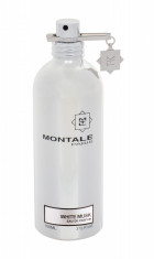 Apa de parfum Montale Paris White Musk U 100ML Tester foto