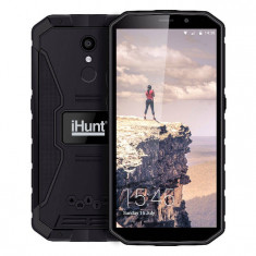 Smartphone iHunt i5 2018 16GB 2GB RAM Dual Sim 4G Black foto