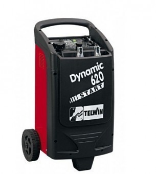 Robot pornire auto, 570A, TELWIN DYNAMIC 620 START Robot pornire auto, 570A, TELWIN DYNAMIC 620 START