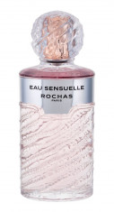 Apa de toaleta Rochas Eau Sensuelle Dama 100ML foto