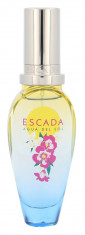 Apa de toaleta ESCADA Agua del Sol Dama 30ML foto