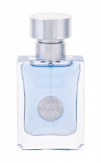 Apa de toaleta Versace Pour Homme Barbatesc 30ML foto