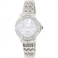 Ceas dama Invicta Angel argintiu Stainless-Steel Quartz 18963 foto