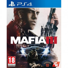 Mafia 3 /PS4 foto