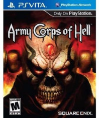 Army Corps of Hell (#) /Vita foto