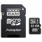 Card Goodram M40A MicroSD 32GB Clasa 4 cu adaptor SD