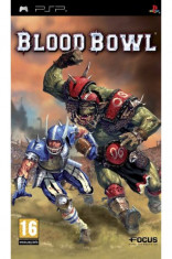 Blood Bowl /PSP foto