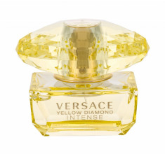 Apa de parfum Versace Yellow Diamond Dama 50ML foto
