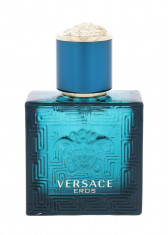 Apa de toaleta Versace Eros Barbatesc 30ML foto