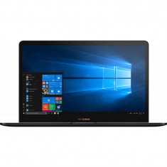 Laptop Asus ZenBook Pro UX550GE-BN022T 15.6 inch FHD Intel Core i5-8300H 8GB DDR4 512GB SSD nVidia GeForce GTX 1050 Ti 4GB FPR Windows 10 Home Blue foto