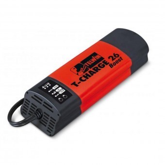 Redresor automat 12 V, TELWIN T-CHARGE 26 BOOST Redresor automat 12 V, TELWIN T-CHARGE 26 BOOST