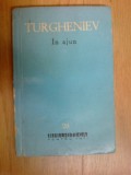 Z1 In Ajun - Turgheniev