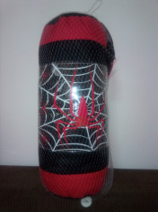 Sac de Box Spiderman pentru copii foto