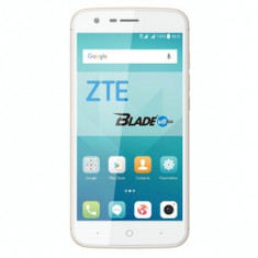 ZTE BLADE V8 LITE GOLD foto