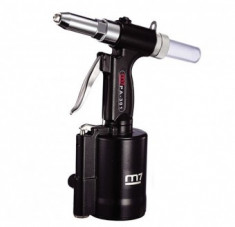 Pistol nituit pneumatic 2.4 - 4.8mm, Mighty Seven PA301 foto