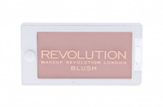 Blush Makeup Revolution London Blush Dama 2,4ML foto