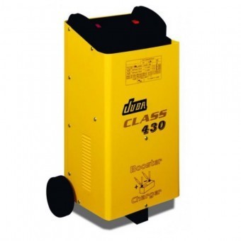Robot si redresor auto Giant Boost Star 430, 12/24 V Robot si redresor auto Giant Boost Star 430, 12/24 V