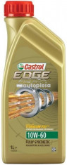 Ulei motor Castrol EDGE Titanium FST 10W60 1L 159FFD foto