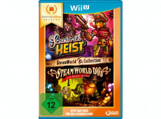 Steamworld Collection (Selects) /Wii-U foto