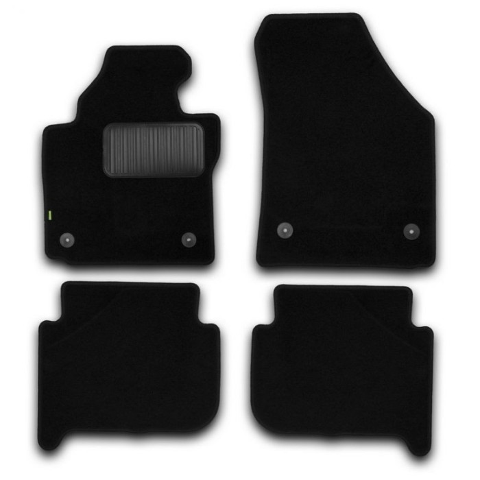 Set Covorase Novline Mocheta Volkswagen Touran 2003-2010 NVEXP02511001210 Set Covorase Novline Mocheta Volkswagen Touran 2003-2010 NVEXP02511001210