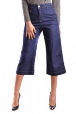 Jeans dama Armani Jeans 98874 blue foto