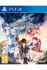 Fairy Fencer F: Advent Dark Force /PS4 foto