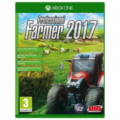 Professional Farmer 2017 - Gold Edition /Xbox One foto