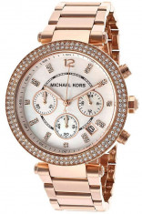 Ceas dama Michael Kors MK5491 foto