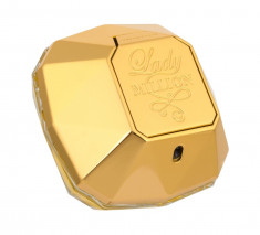 Apa de parfum Paco Rabanne Lady Million Dama 50ML foto