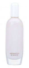 Apa de parfum Clinique Aromatics In White Dama 100ML foto