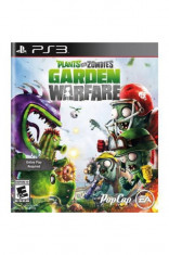 Plants vs Zombies: Garden Warfare /PS3 # foto