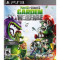 Plants vs Zombies: Garden Warfare /PS3 #