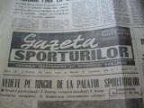 Ziarul Sportul (11 septembrie 1990)