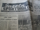 Ziarul Sportul (4 iulie 1990)