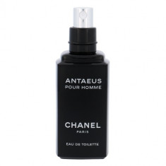 Apa de toaleta Chanel Antaeus Pour Homme Barbatesc 50ML Tester foto