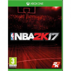 NBA 2K17 /Xbox One foto