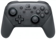 Nintendo Switch Pro Controller foto