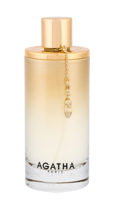Apa de parfum Agatha Paris Un Soir a Paris Dama 100ML foto mare Apa de parfum Agatha Paris Un Soir a Paris Dama 100ML foto mare