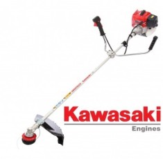 Motocoasa profesionala 3CP, Kawasaki TJ53E-X800 foto