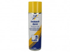 Spray detectare scurgeri de aer / gaz CARTECHNIC 400 ML CART00213 foto