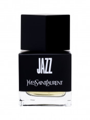 Apa de toaleta Yves Saint Laurent La Collection Jazz Barbatesc 80ML foto