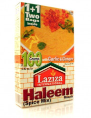 Laziza Haleem Masala 100g foto