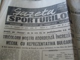 Ziarul Sportul (17 septembrie 1990)