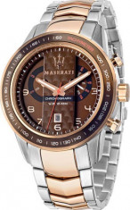 Ceas MASERATI WATCHES Mod. CORSA foto