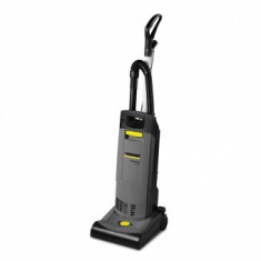 Aspirator profesional vertical cu perii pentru covor Karcher CV 30/1 foto