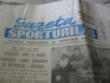 Ziarul Sportul (20 martie 1990)