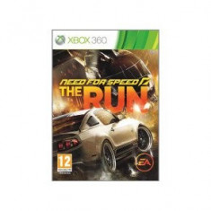 Need for Speed: The Run (Classics) /X360 foto