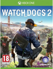 Watch Dogs 2 (Xbox One) foto