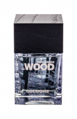 Apa de colonie Dsquared2 He Wood Apa de colonie Barbatesc 75ML foto