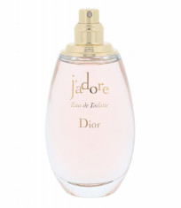 Apa de toaleta Christian Dior J&amp;#039;adore Dama 100ML Tester foto